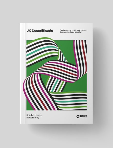 UX Decodificado, por Rodrigo Lemes & Rafael Burity