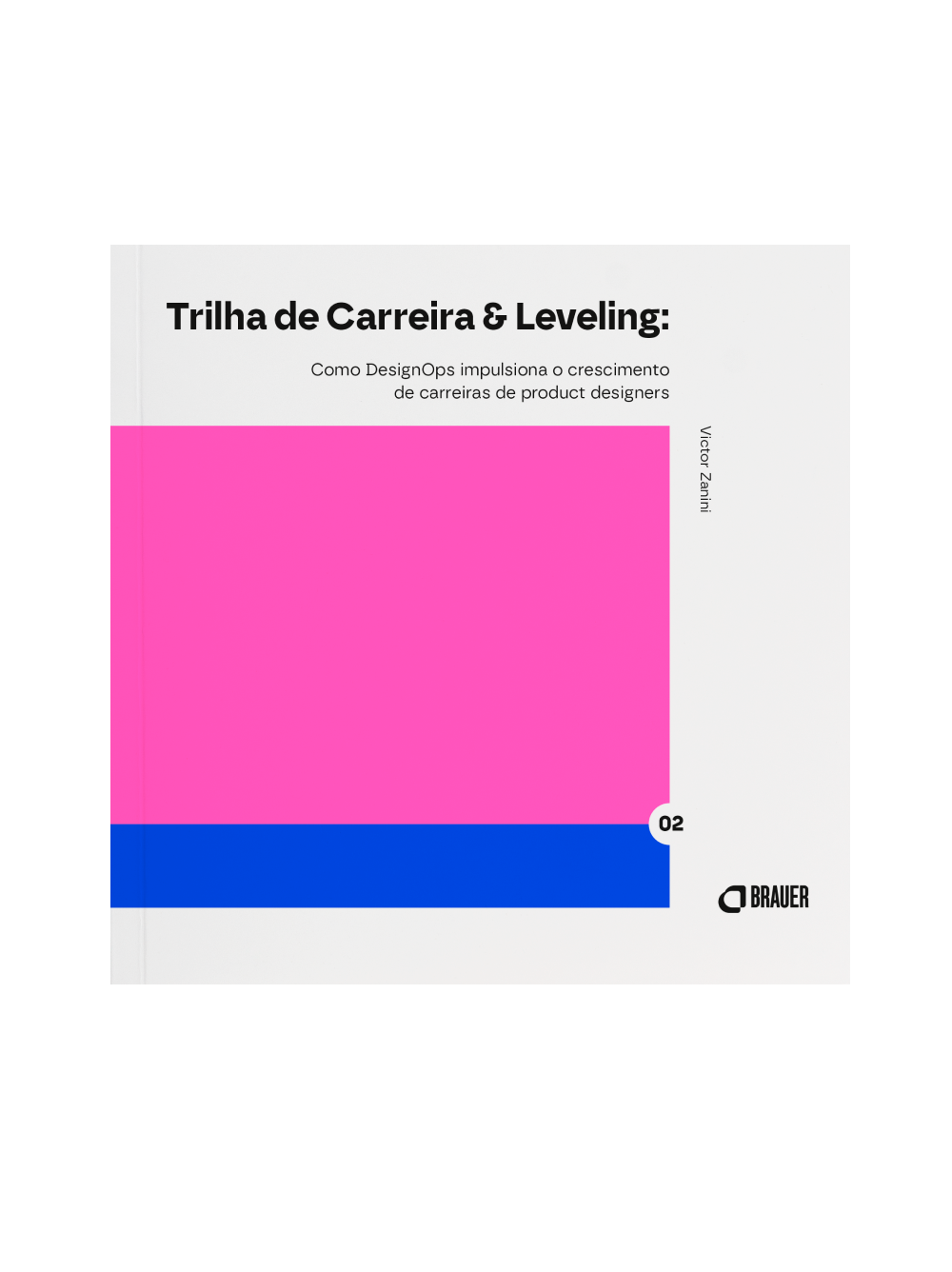 Trilha de Carreira & Leveling