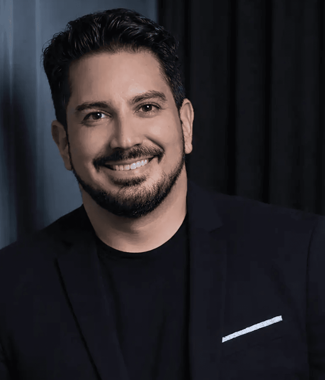 Alex Soares