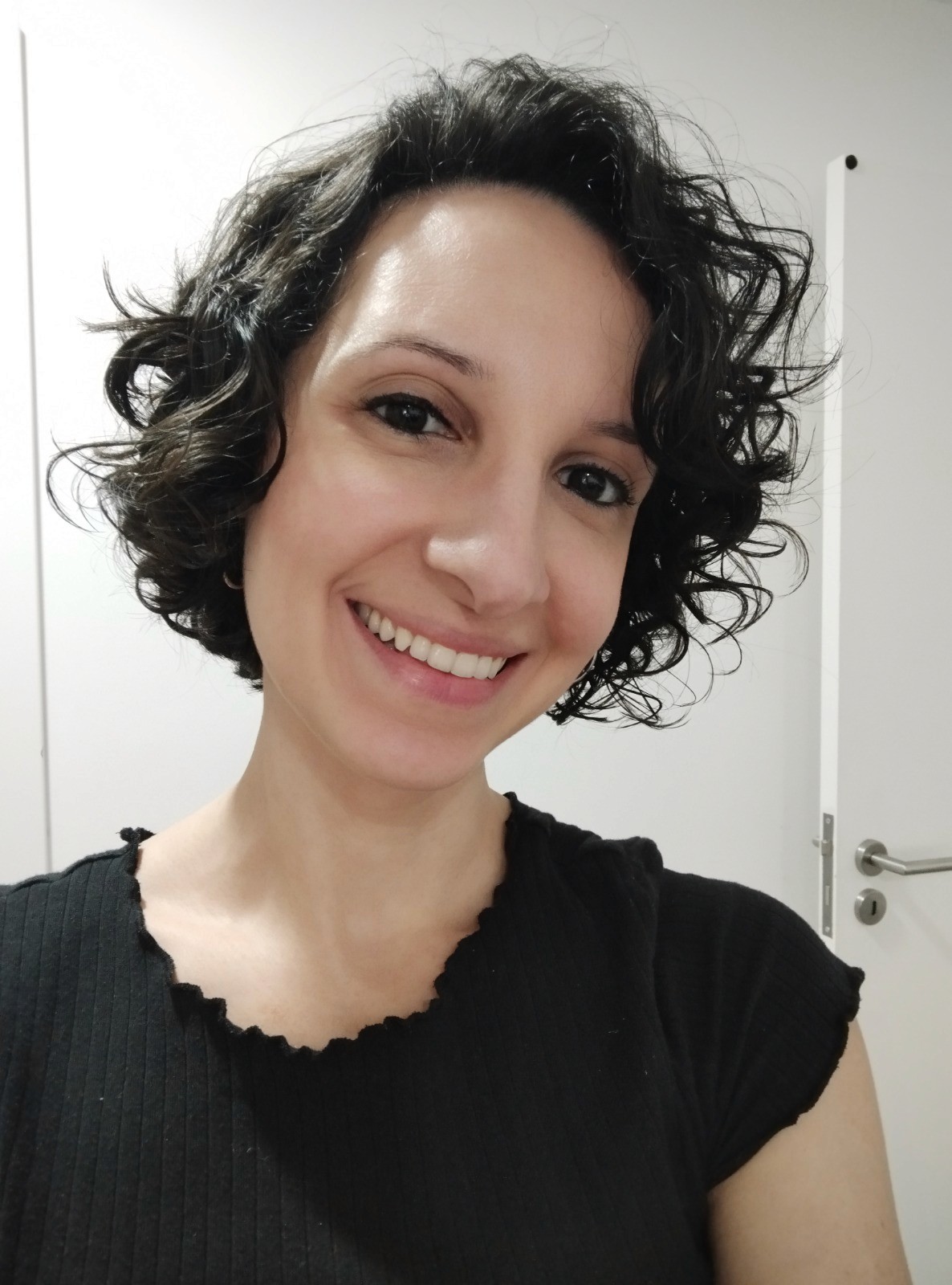 Ana Beatriz Miranda