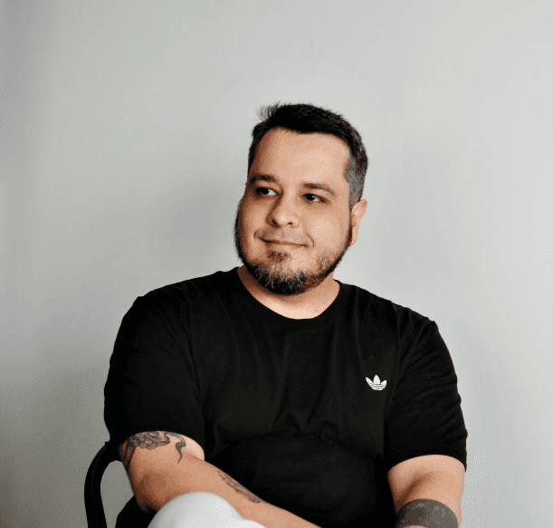 Gabriel Pinheiro