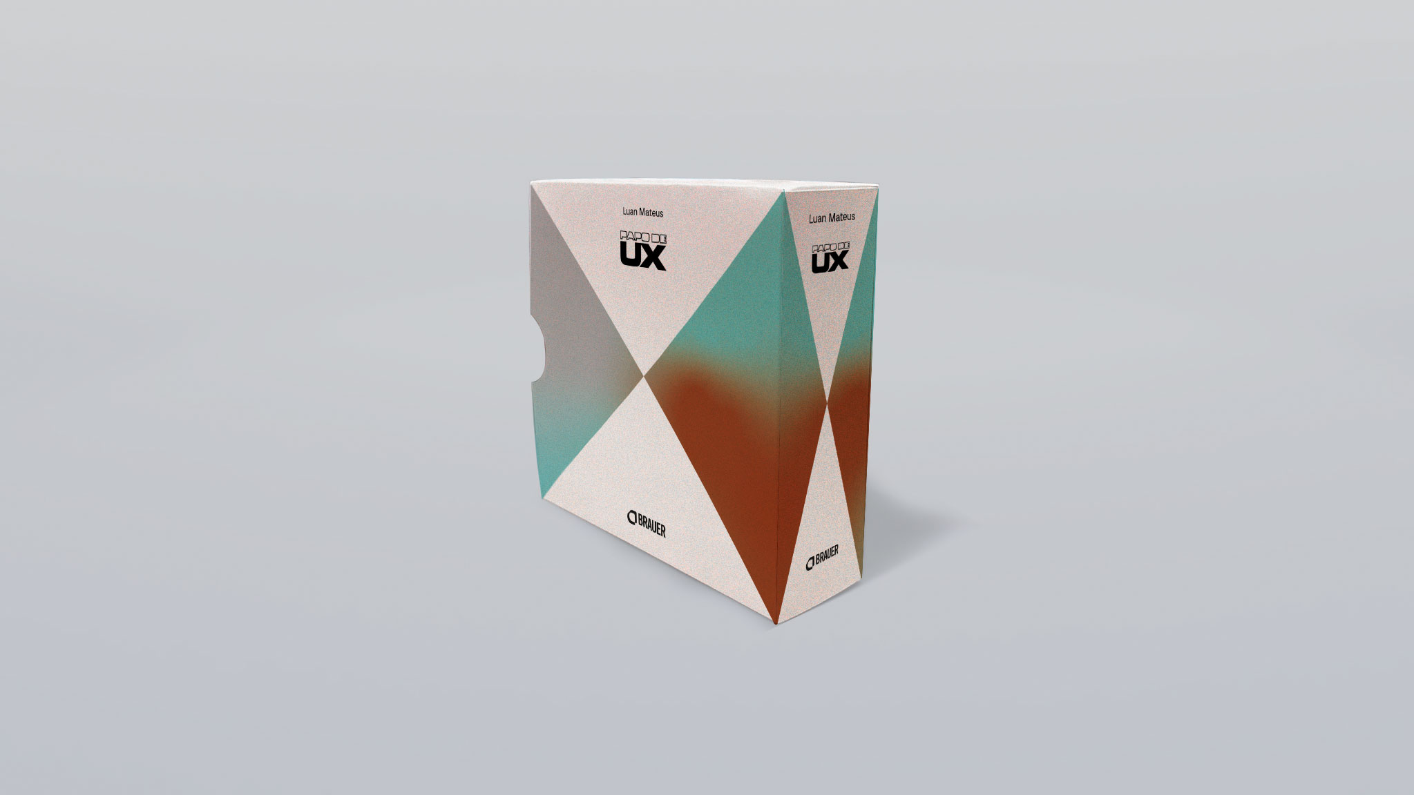 Caixa - Papo de UX, Vol. 1